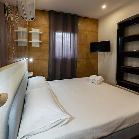 Admiral Appartment Каляри Екстериор снимка
