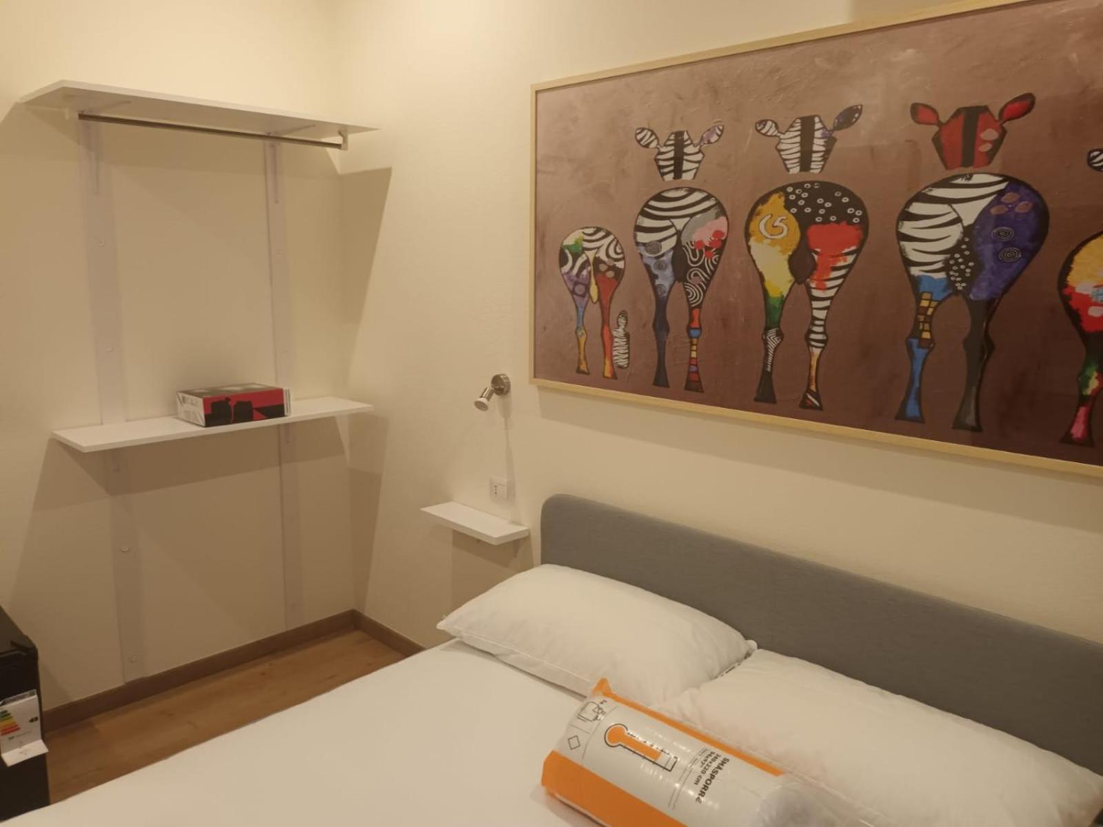 Admiral Appartment Каляри Екстериор снимка