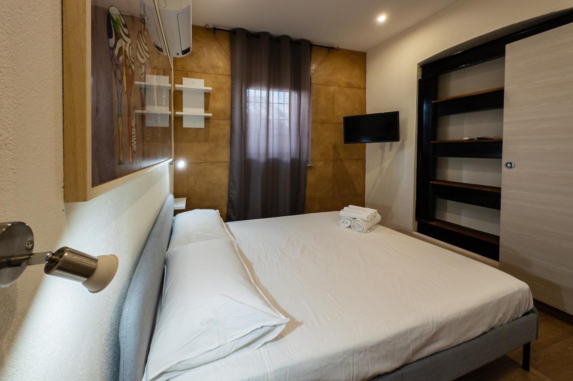 Admiral Appartment Каляри Екстериор снимка