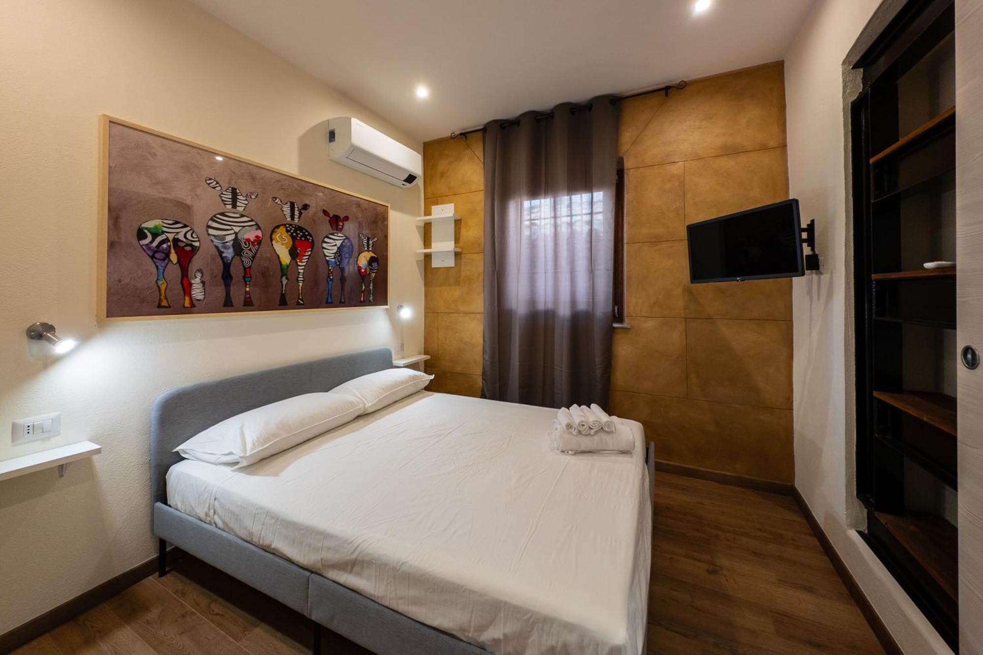 Admiral Appartment Каляри Екстериор снимка