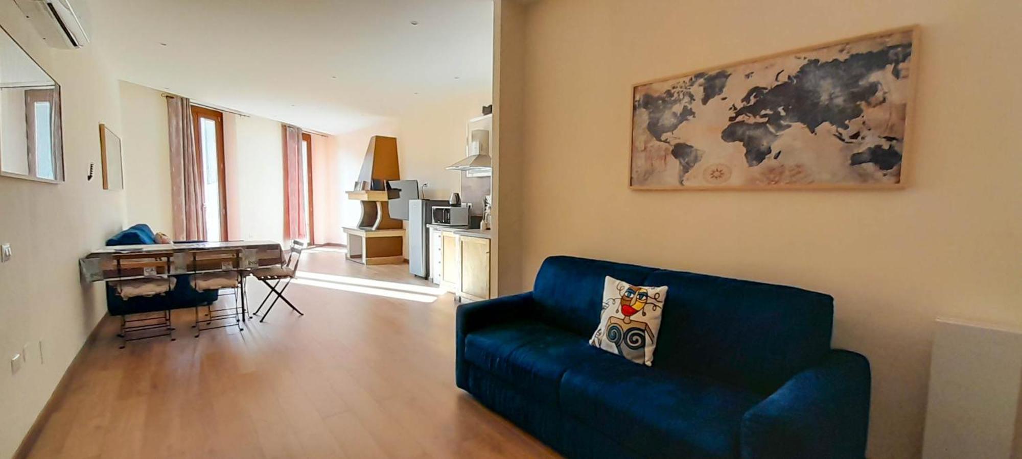 Admiral Appartment Каляри Екстериор снимка
